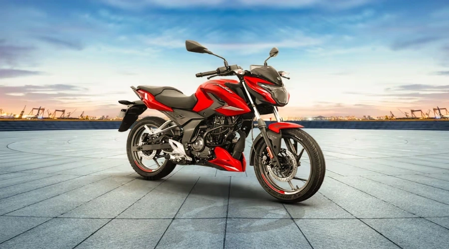 Bajaj Pulsar P150 Price Mileage Top Speed Colours