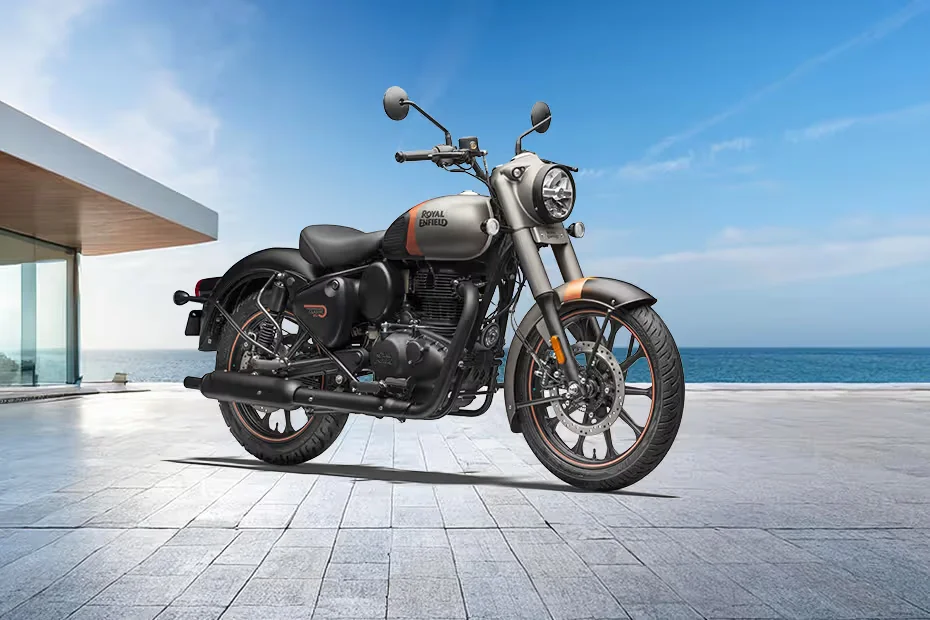 Royal Enfield Classic 350 Price Specs Mileage Wheelsbingo