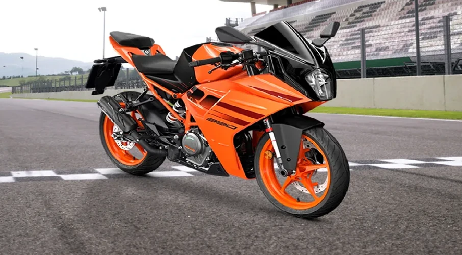 Affordable KTM Bikes