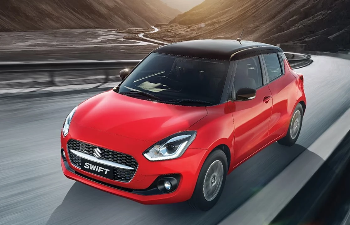 Maruti Swift