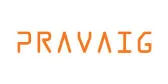 Pravaig logo