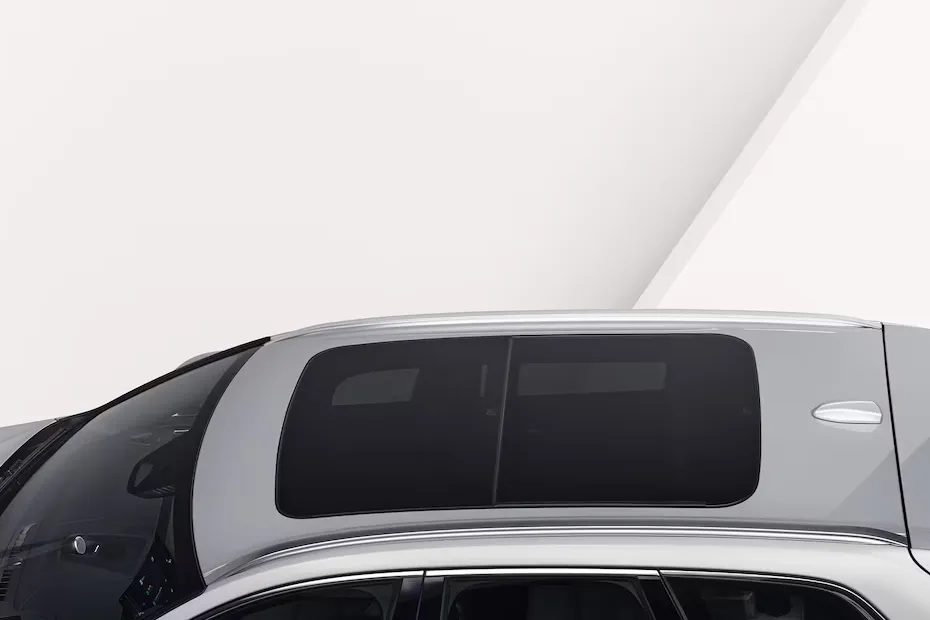 Volvo XC60 Exterior Image