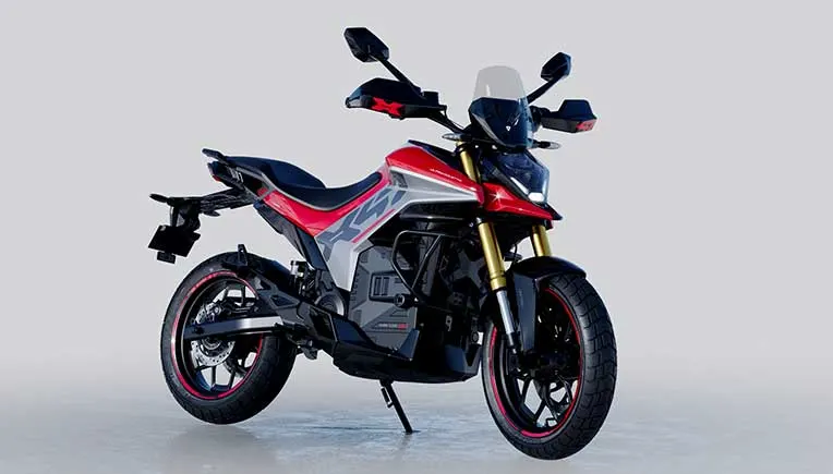 Ultraviolette X-47 top speed, Ultraviolette X-47 range, Ultraviolette X-47 performance review