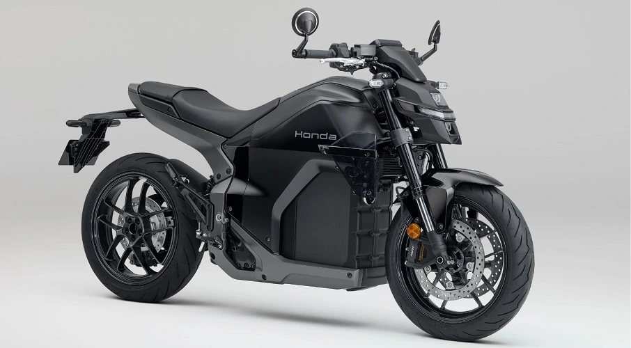 Honda WN7